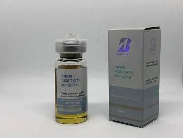 Tren Acetate – 100mg – 10ml