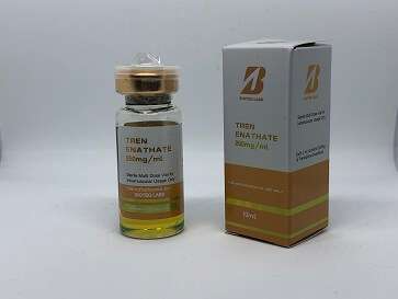 Tren Enanthate – 250mg – 10ml