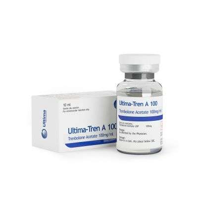 Ultima-Tren A – 100mg – 10ml