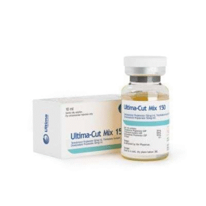 Ultima-Cut Mix – 150mg – 10ml