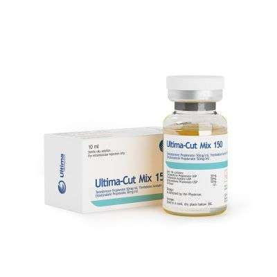 Ultima-Cut Mix – 150mg – 10ml
