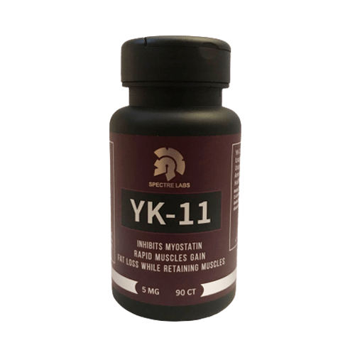 YK-11 – 5mg