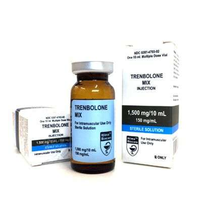 Trenbolone Mix – 150mg – 10ml