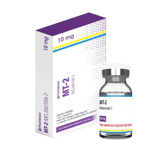 MT-2 – 10mg – 10ml