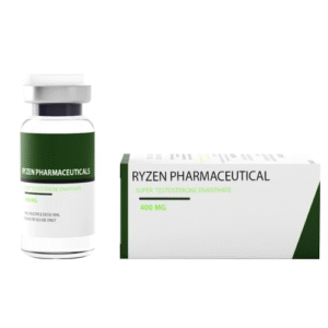 Superbolan 400 – 100mg – 10ml