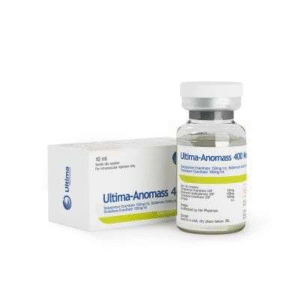 Ultima-Anomass – 400mg – 10ml