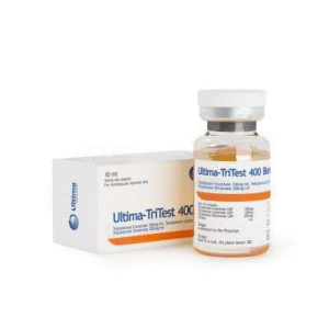 Ultima-TriTest – 400mg – 10ml