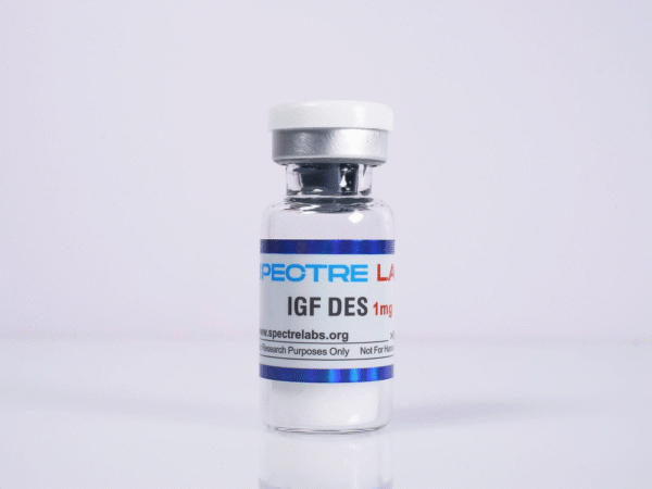 IGF DES – 1mg