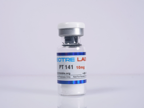 PT-141 (Bremelanotide) – 10mg