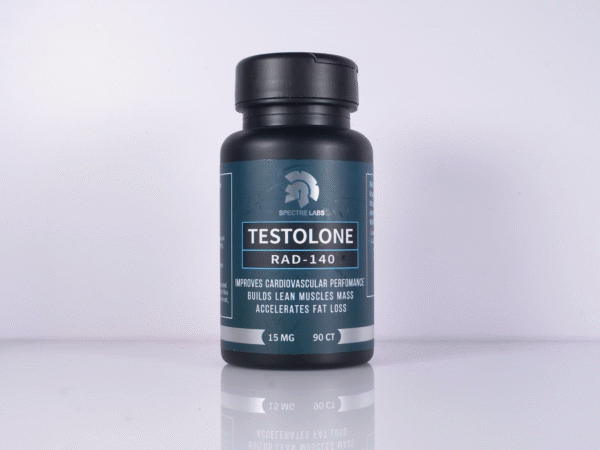 TESTOLONE (RAD-140) – 15mg