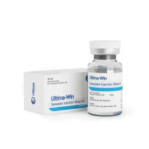 Ultima-Win – 50mg – 10ml