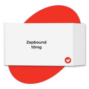Zepbound 10mg Pens/Vial