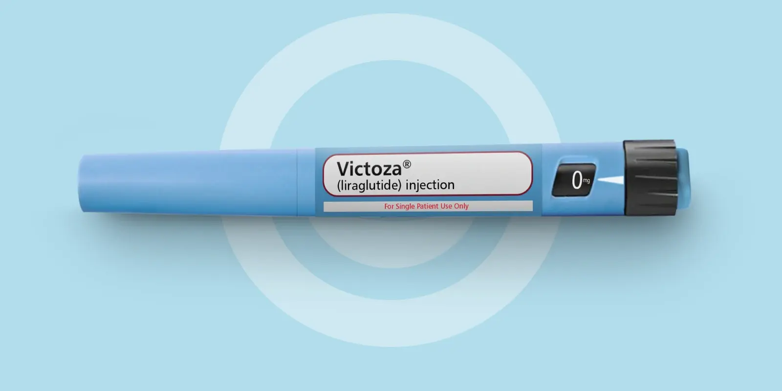 Victoza 0.6mg